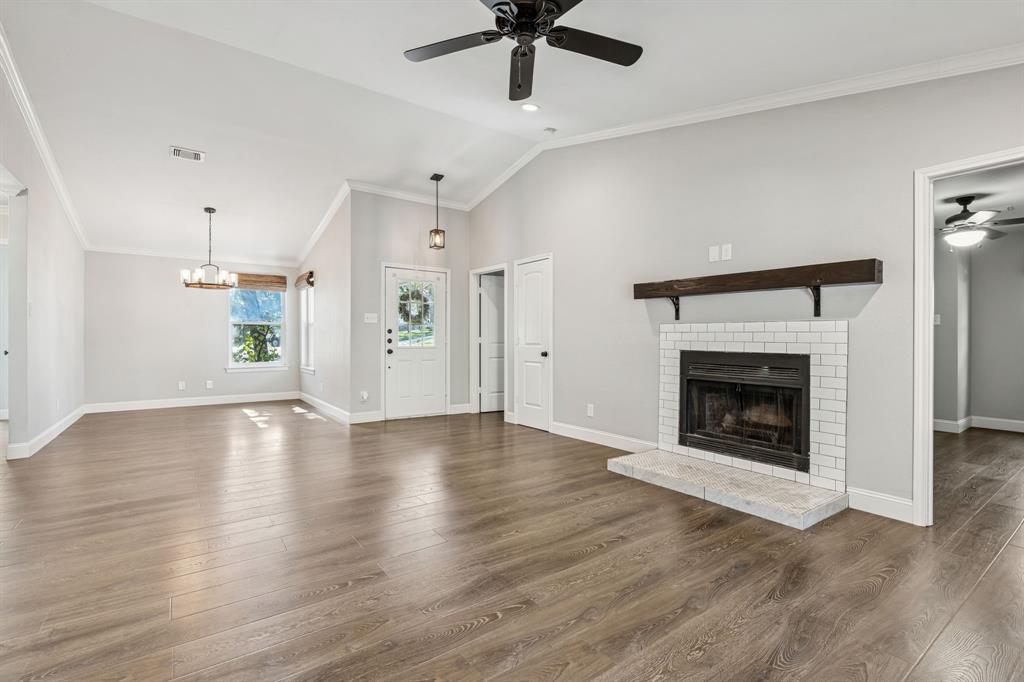 Autumn Hills Grapevine - Residential