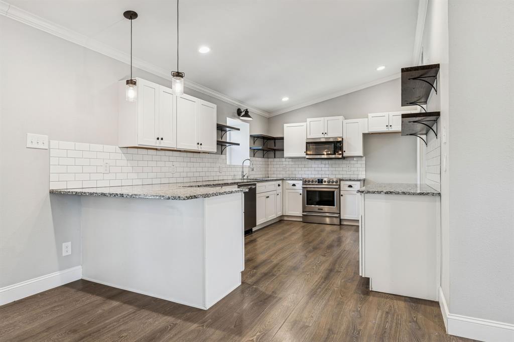 Autumn Hills Grapevine - Residential