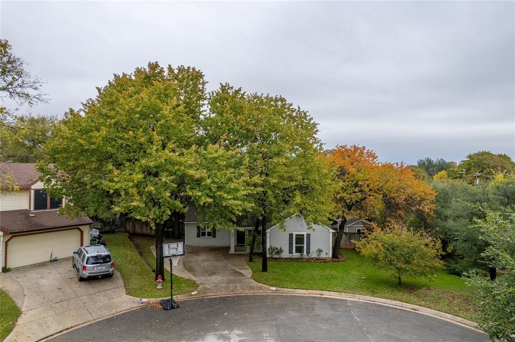 Autumn Hills Grapevine - Residential