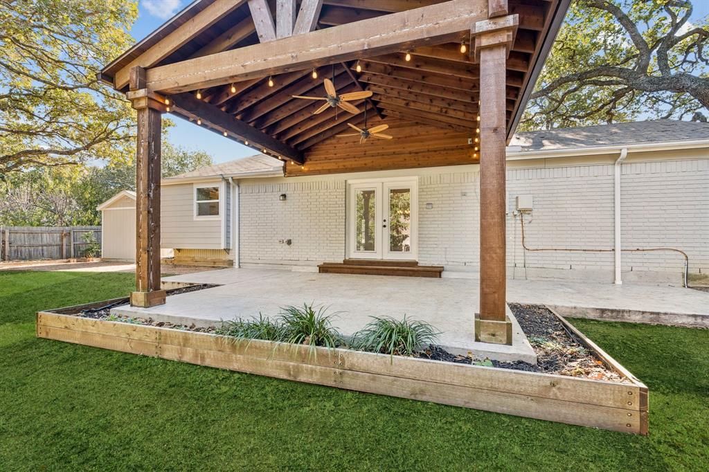 Autumn Hills Grapevine - Residential