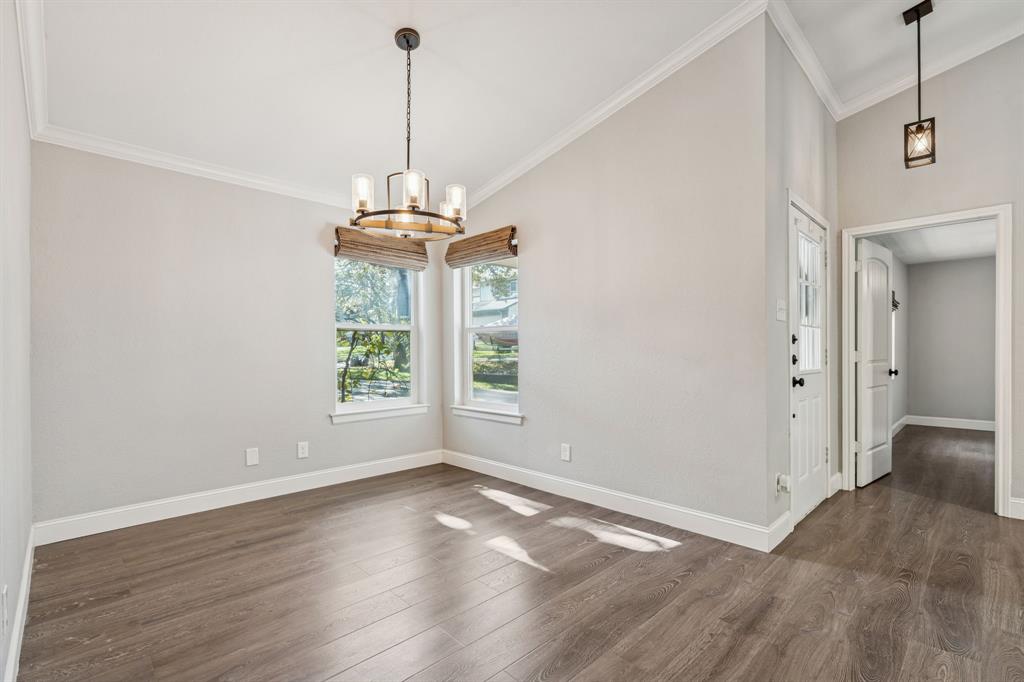 Autumn Hills Grapevine - Residential