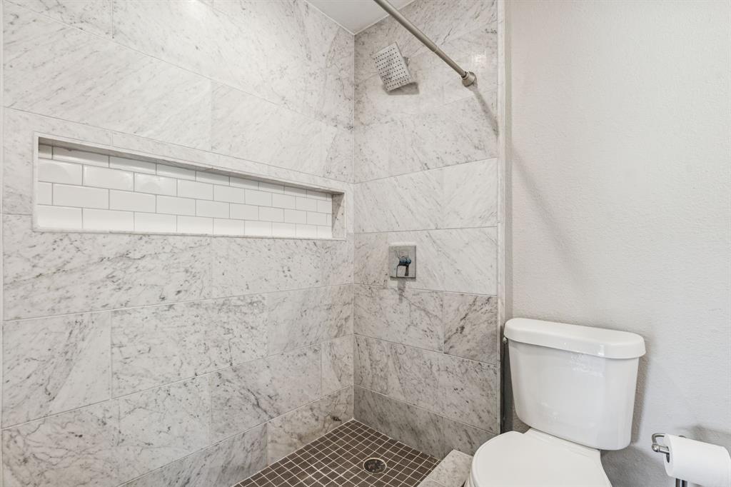 Autumn Hills Grapevine - Residential