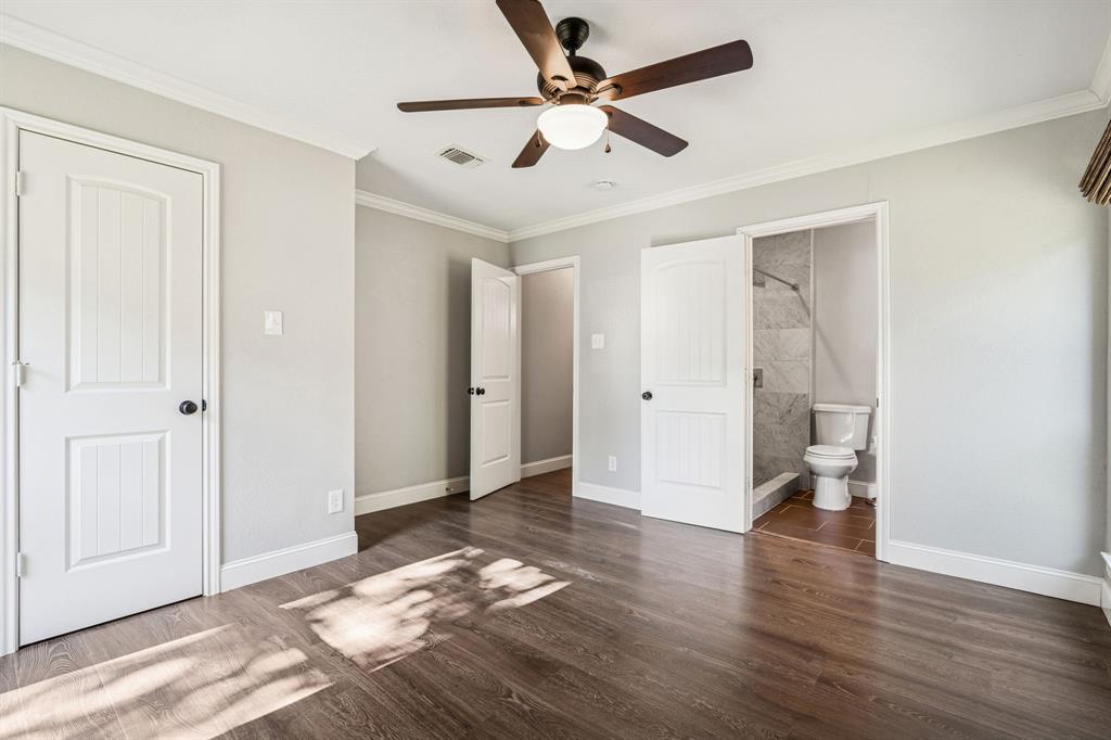 Autumn Hills Grapevine - Residential