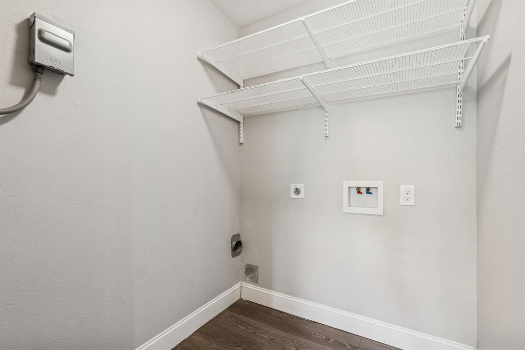 Autumn Hills Grapevine - Residential