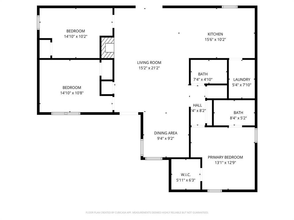 Autumn Hills Grapevine - Residential