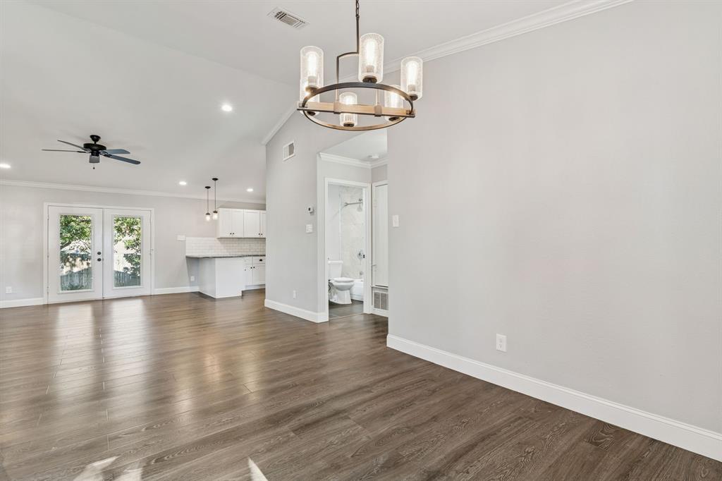 Autumn Hills Grapevine - Residential