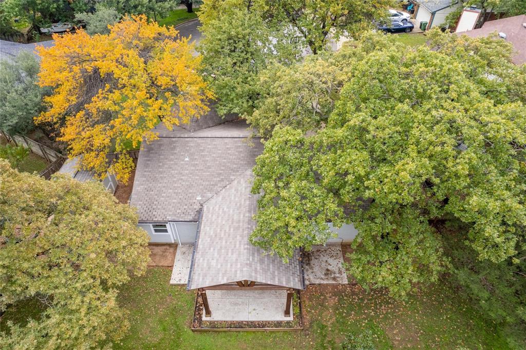 Autumn Hills Grapevine - Residential