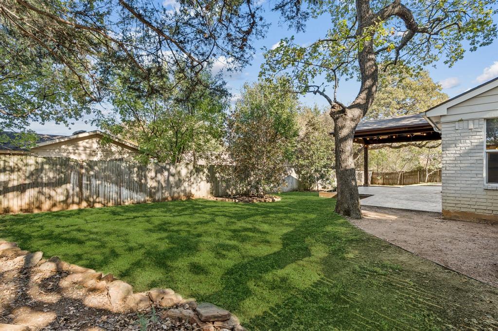 Autumn Hills Grapevine - Residential