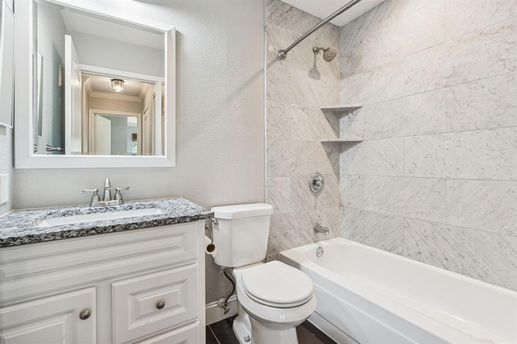 Autumn Hills Grapevine - Residential