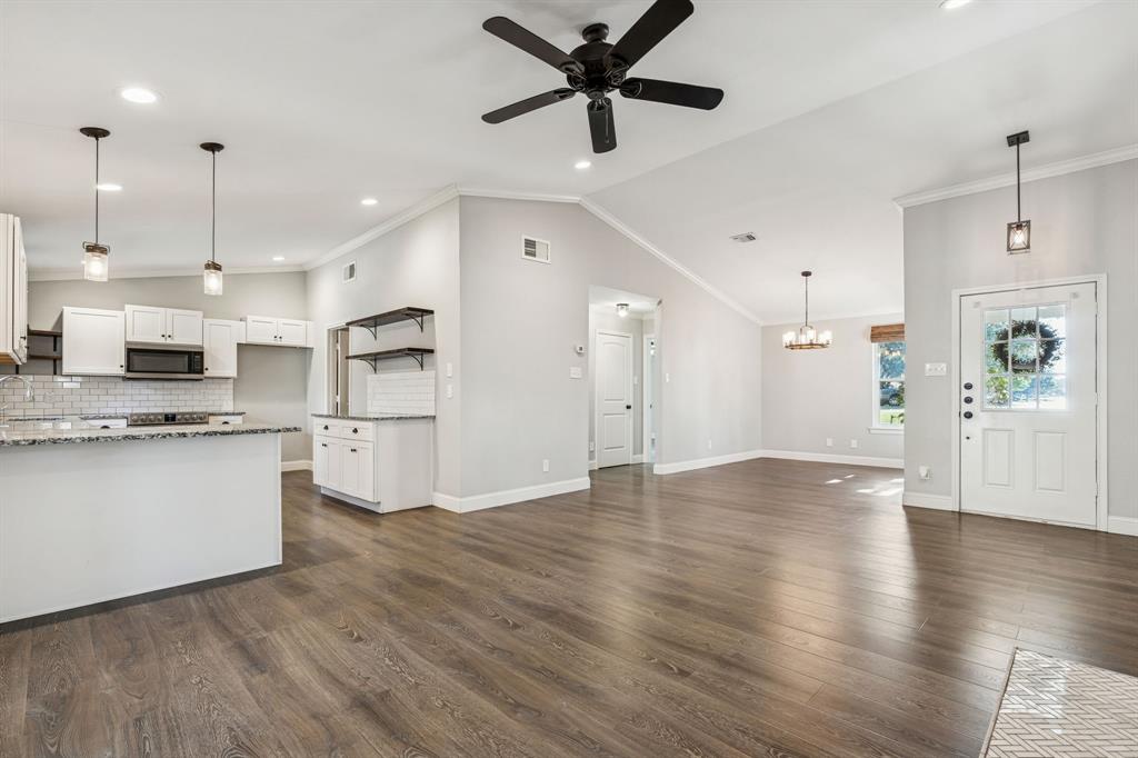 Autumn Hills Grapevine - Residential