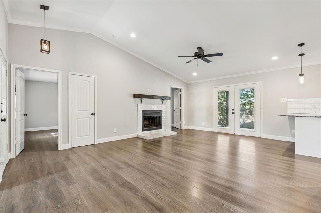 Autumn Hills Grapevine - Residential