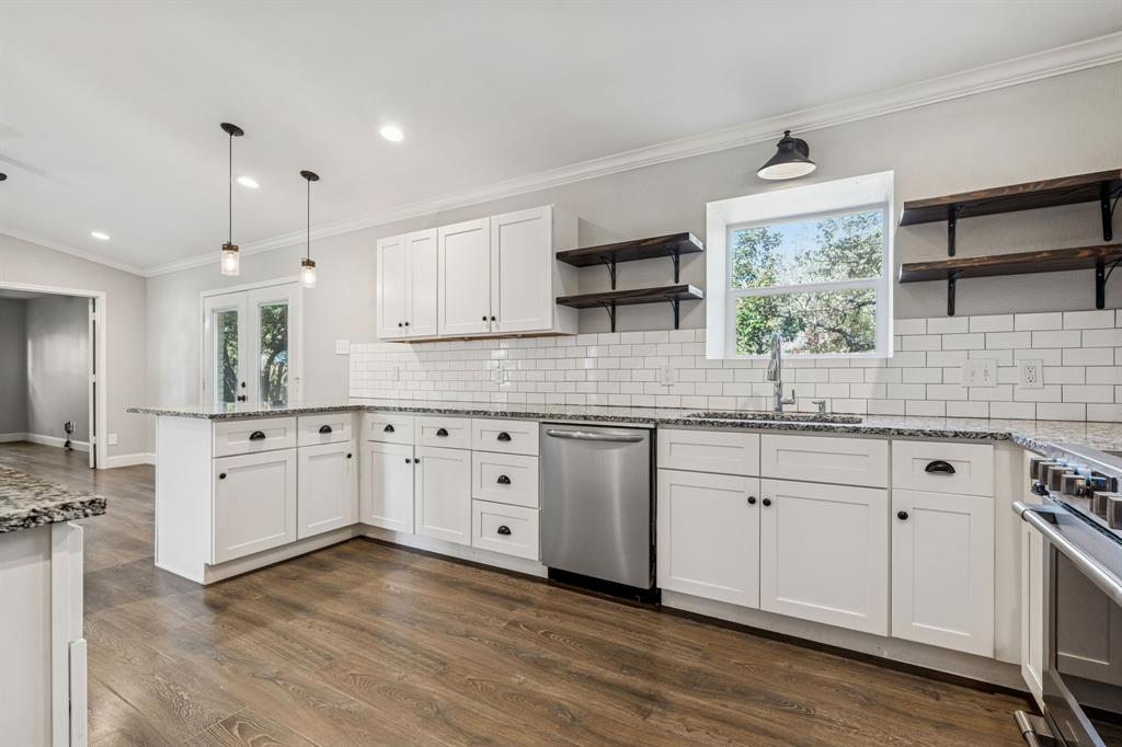 Autumn Hills Grapevine - Residential