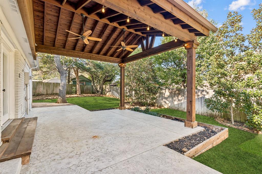 Autumn Hills Grapevine - Residential