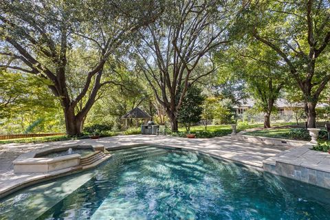 A home in Westover Hills