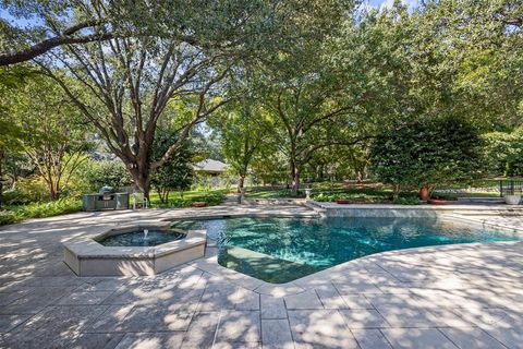 A home in Westover Hills