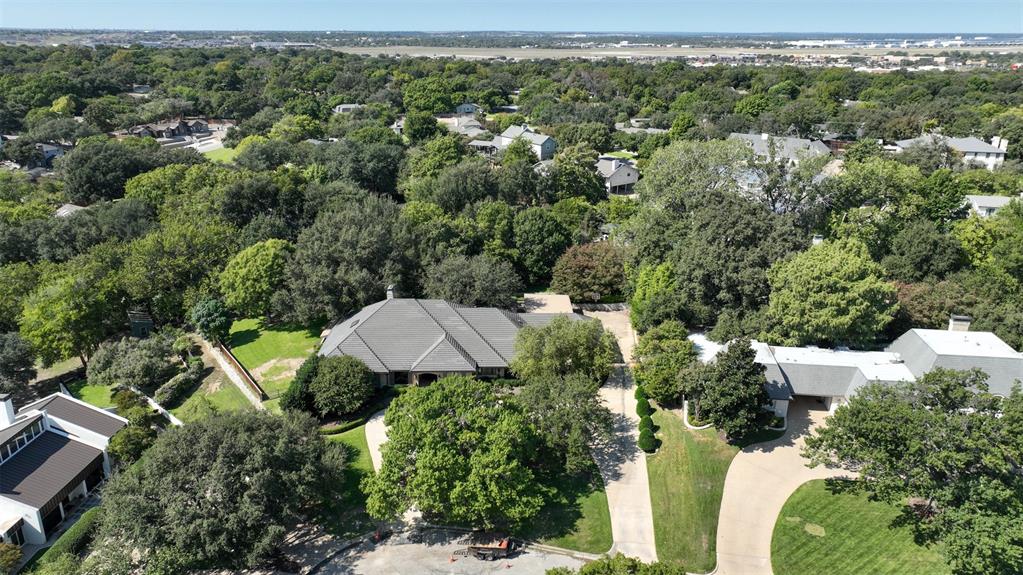 Westover Hills Add - Residential