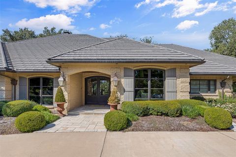 A home in Westover Hills