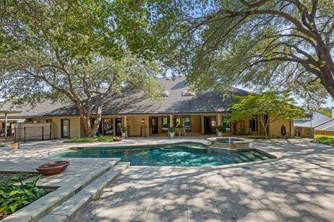 A home in Westover Hills