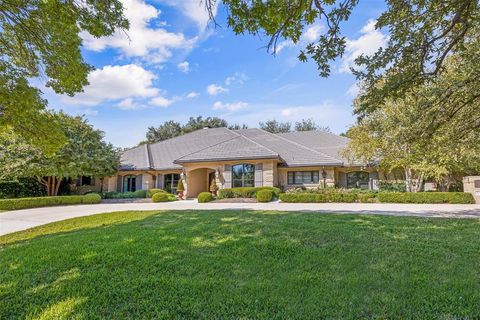 A home in Westover Hills