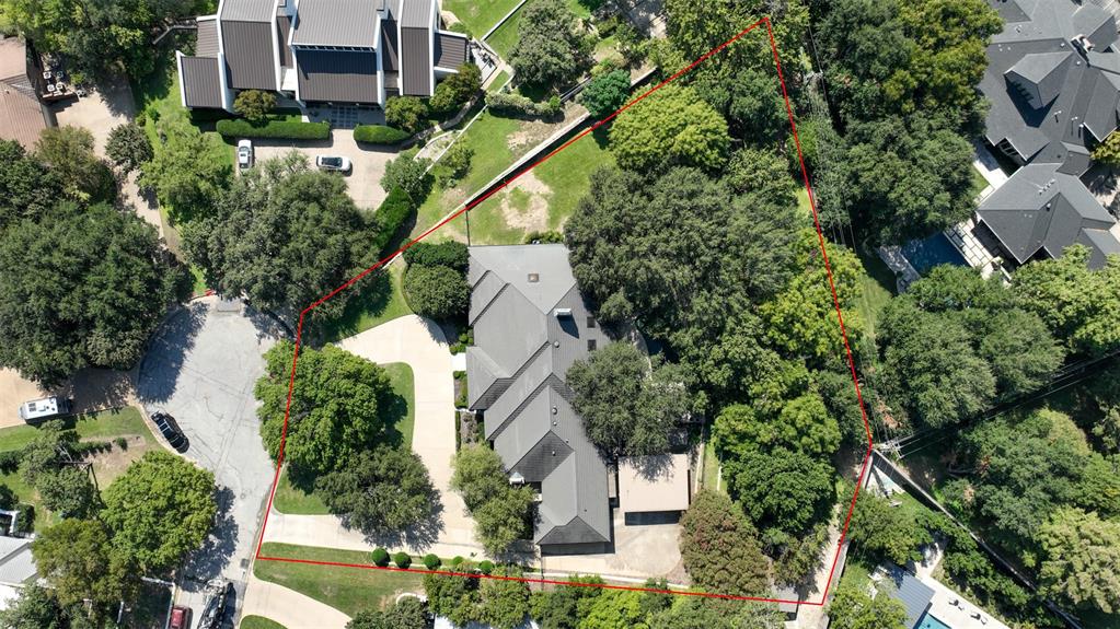 Westover Hills Add - Residential