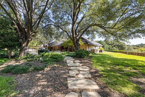 A home in Westover Hills