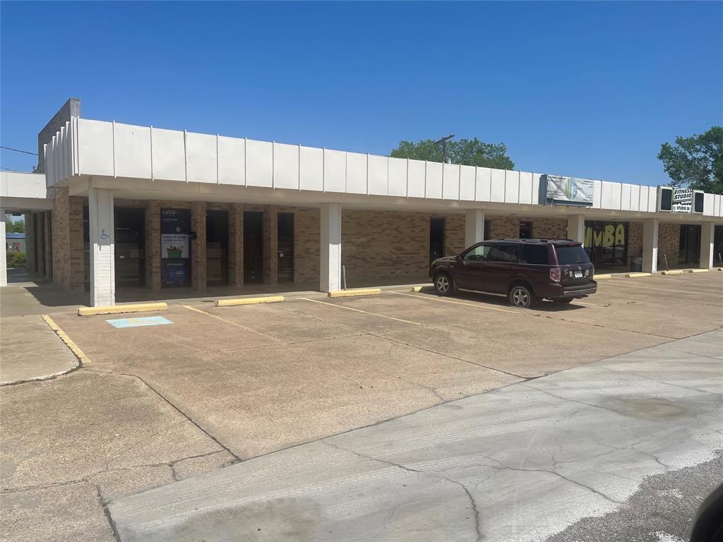 4632 Denton Highway