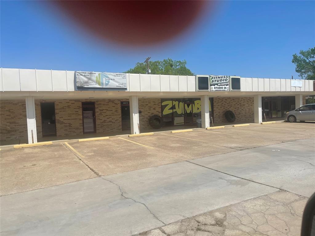 4632 Denton Highway