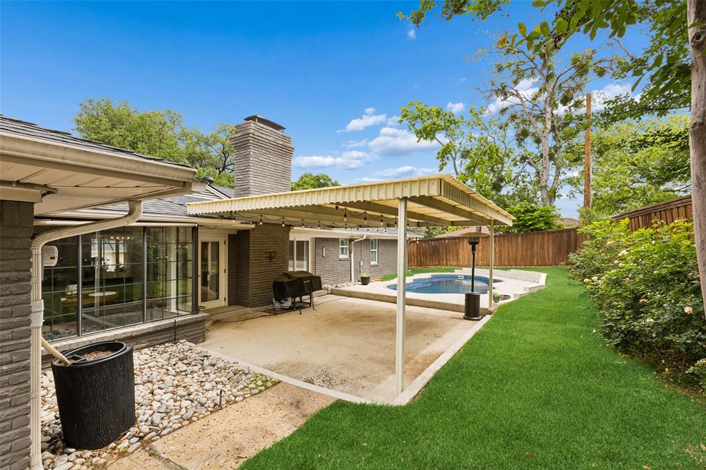 Farmington Park Estates - Residential