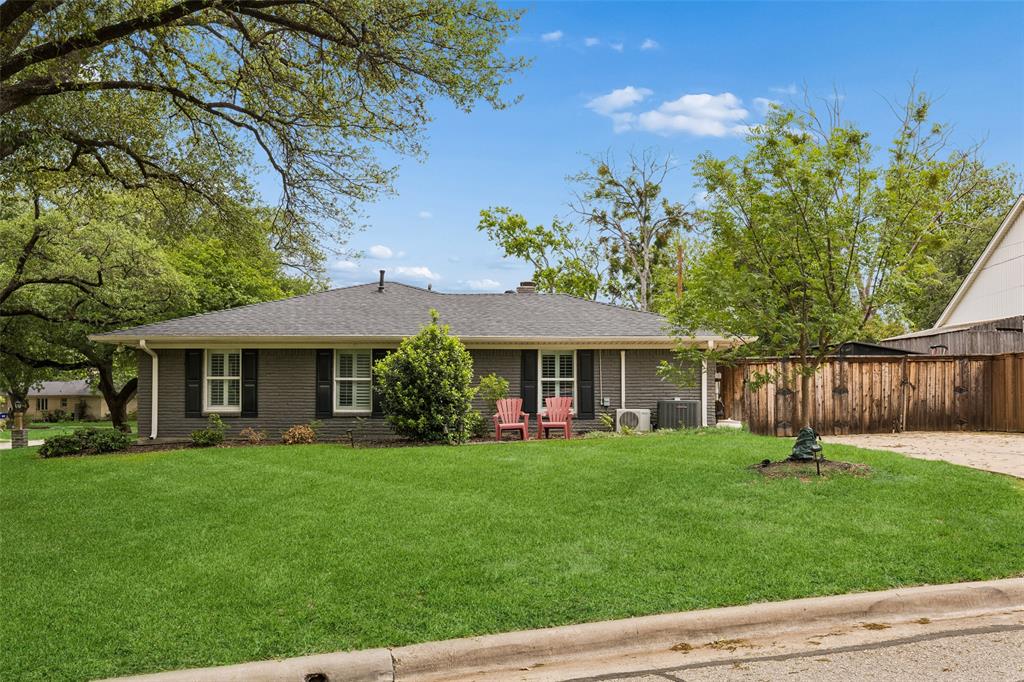 Farmington Park Estates - Residential