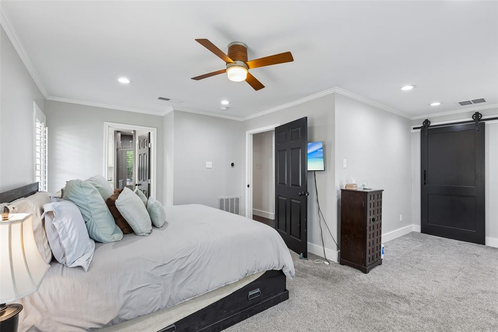 Farmington Park Estates - Residential
