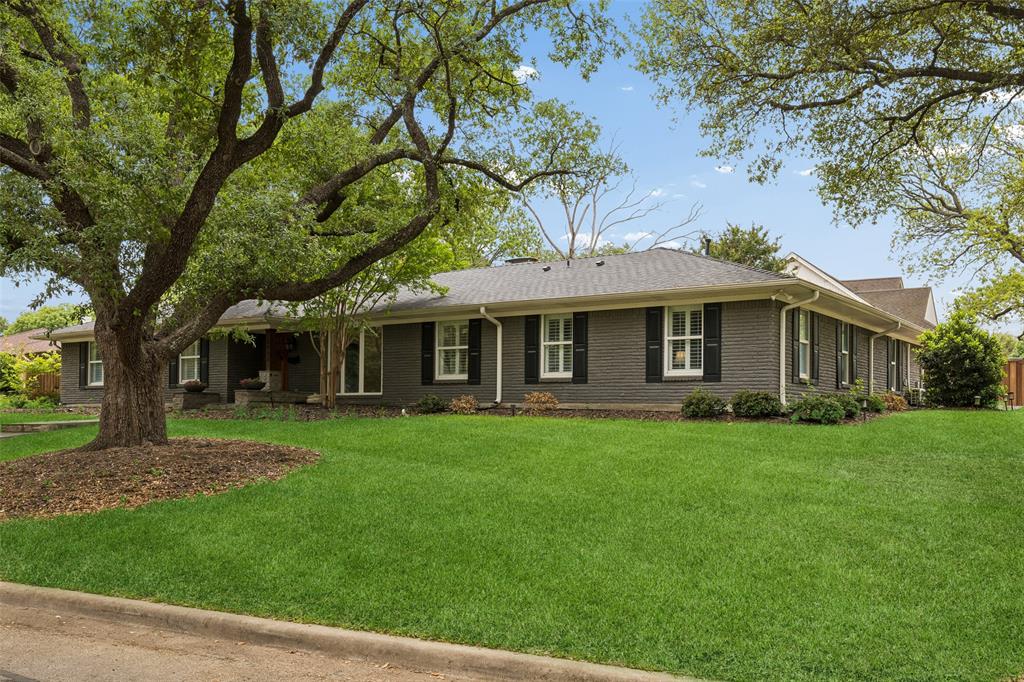 Farmington Park Estates - Residential