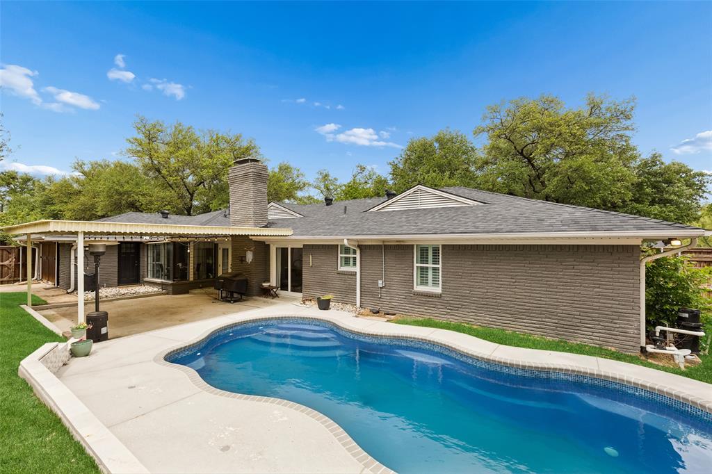 2808 Reedcroft Drive