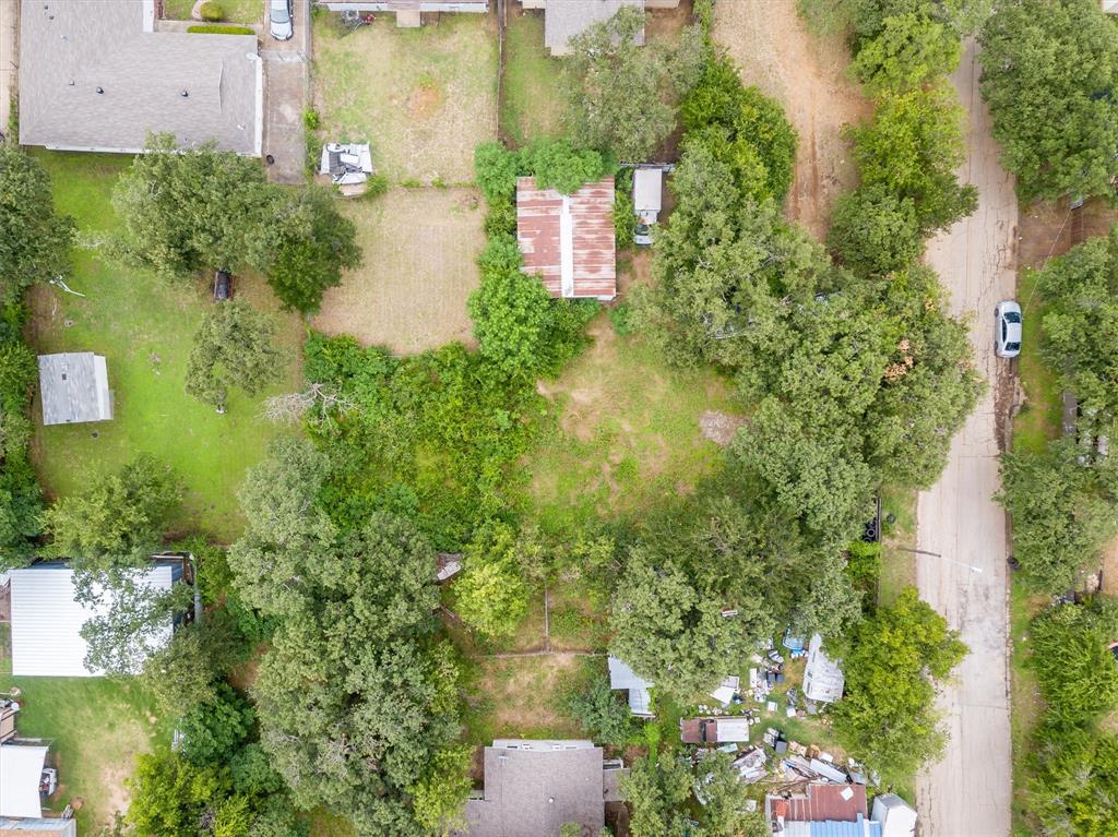 Masonic Home #2 Add - Land