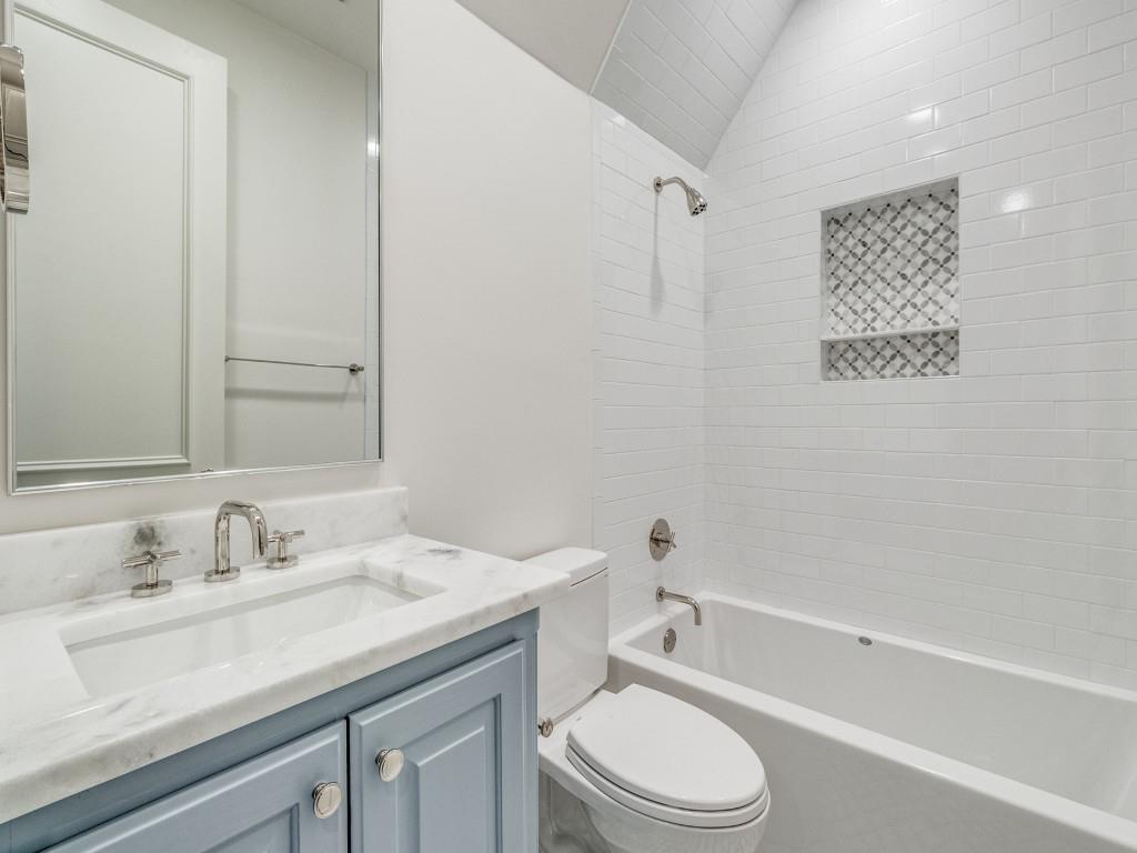 Royal Crest Add Rep - Residential