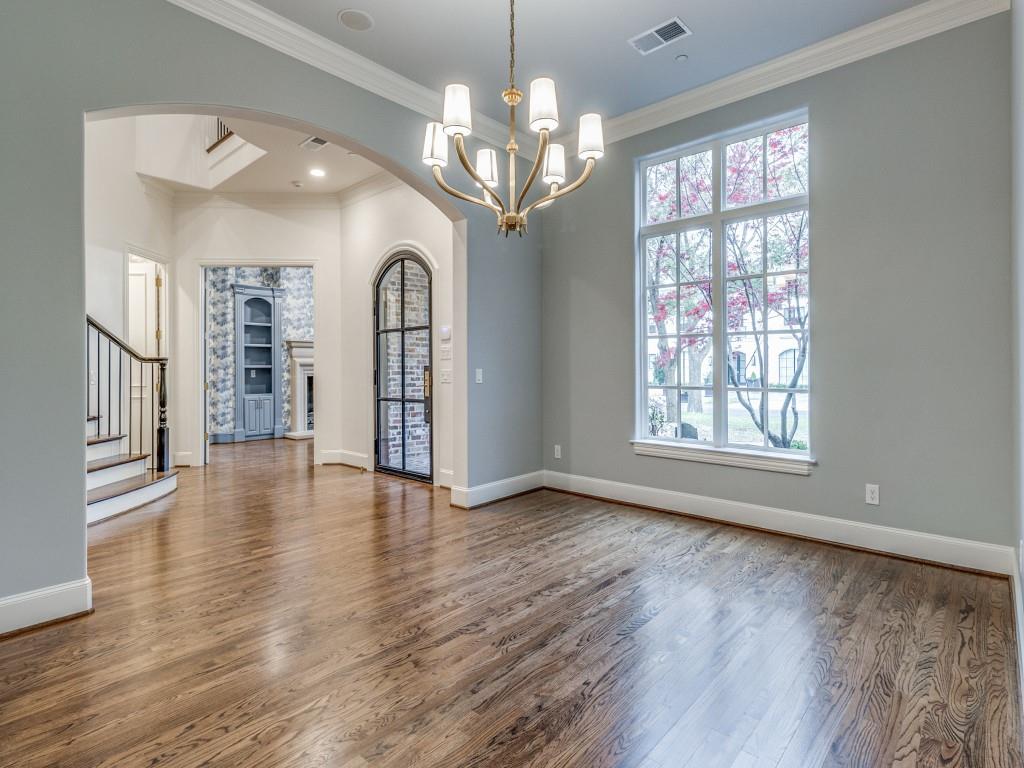 Royal Crest Add Rep - Residential