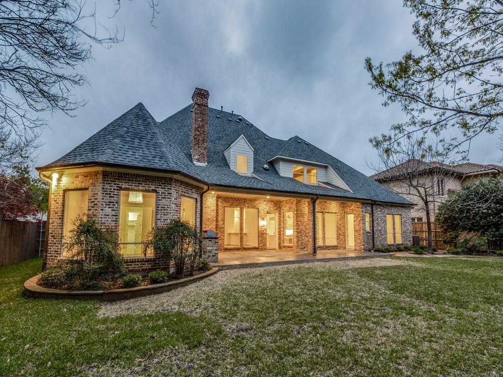 Royal Crest Add Rep - Residential