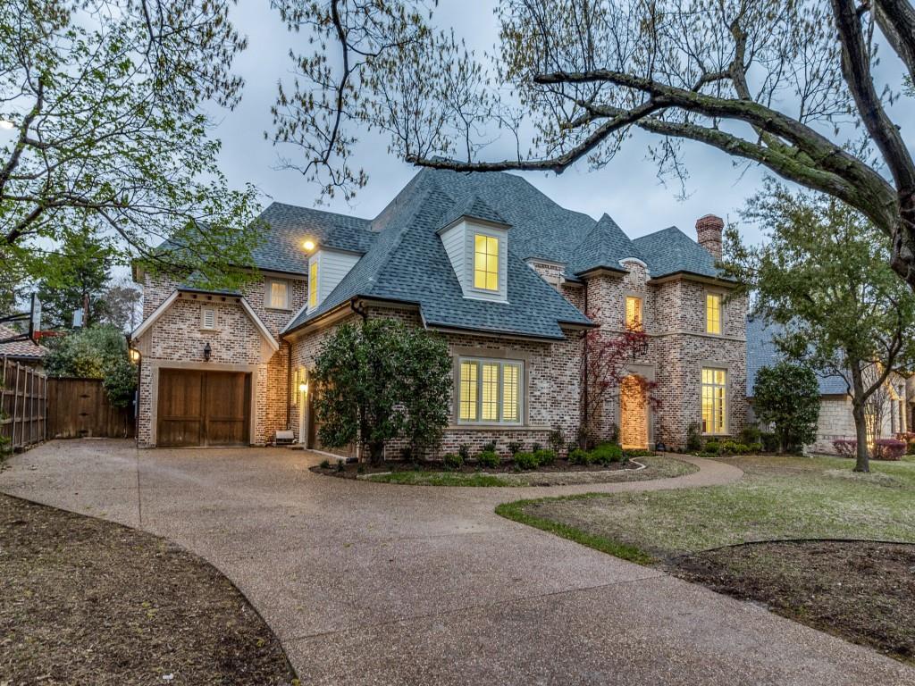 Royal Crest Add Rep - Residential