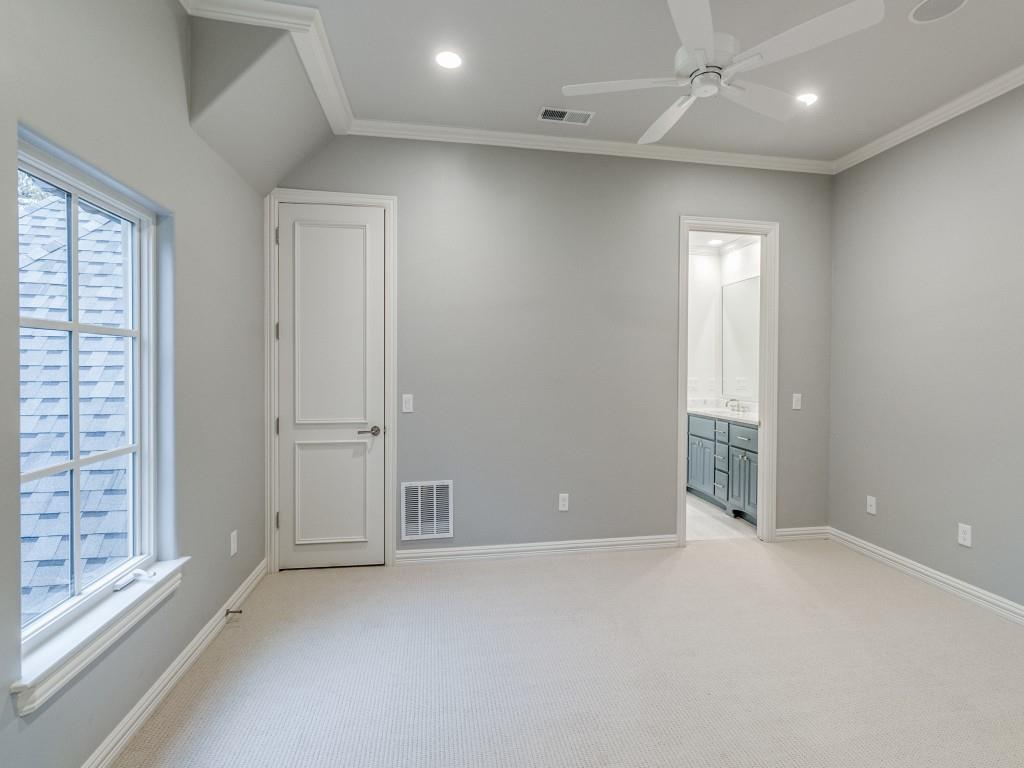 Royal Crest Add Rep - Residential