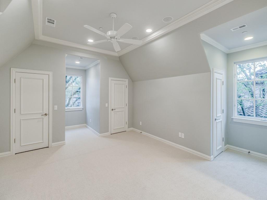 Royal Crest Add Rep - Residential