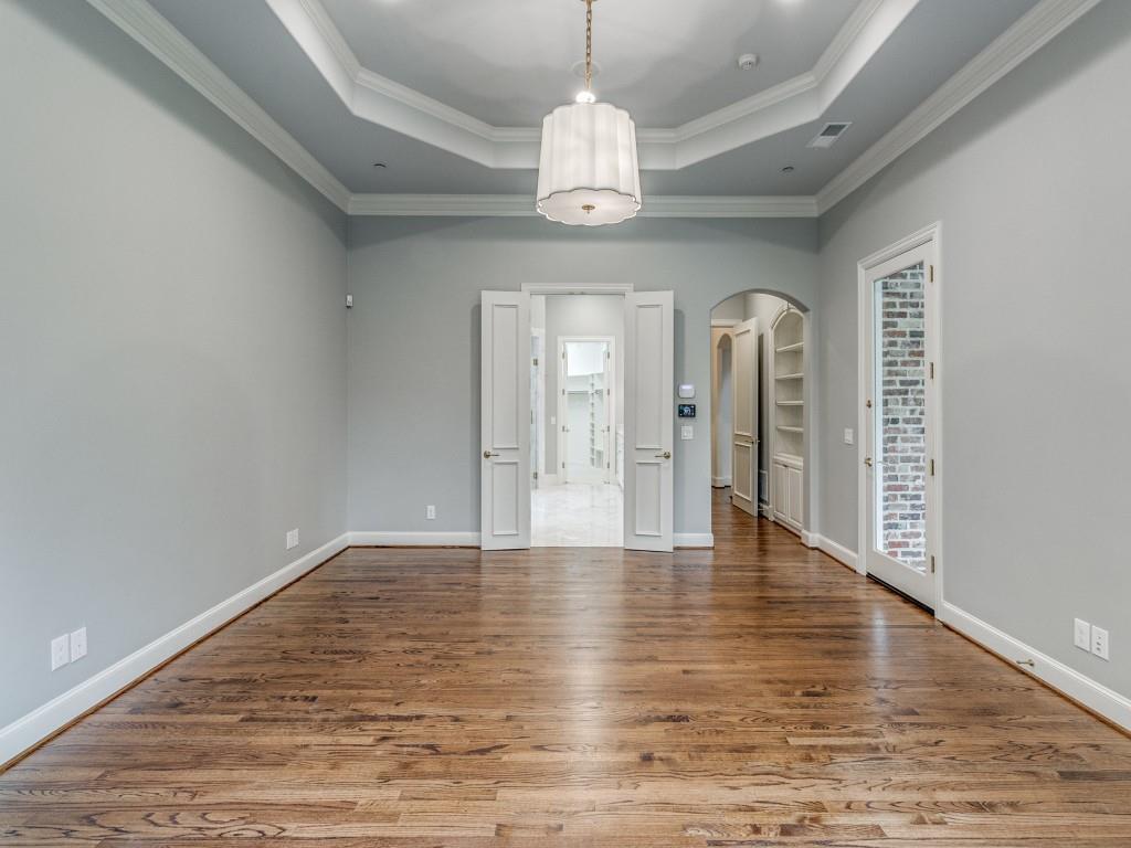 Royal Crest Add Rep - Residential