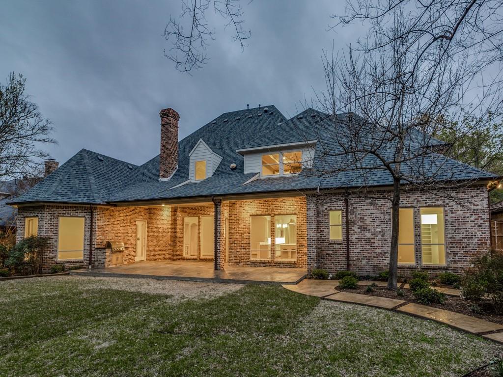 Royal Crest Add Rep - Residential