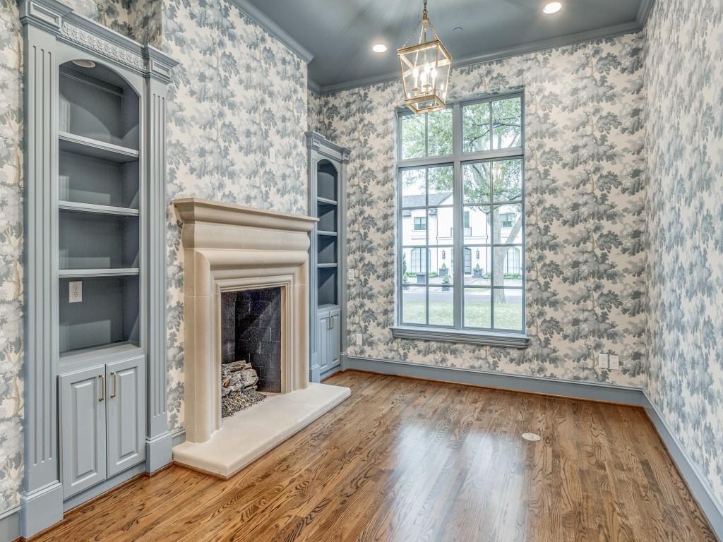 Royal Crest Add Rep - Residential