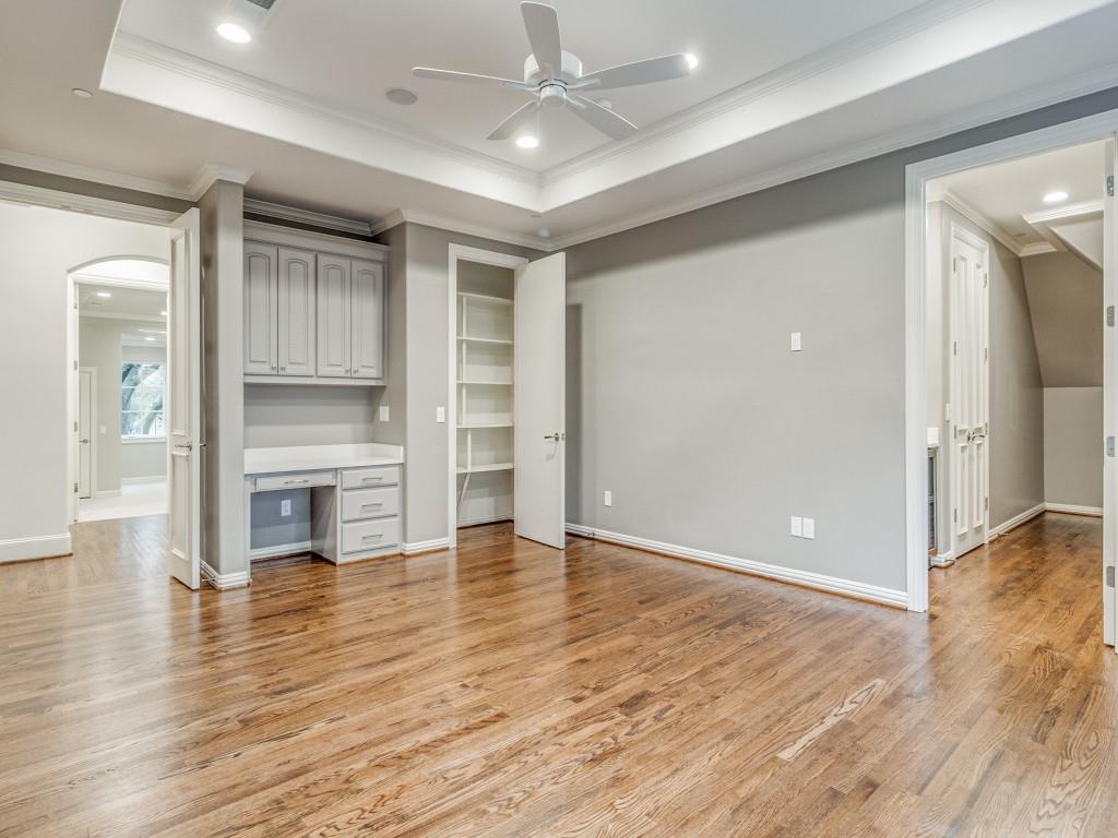 Royal Crest Add Rep - Residential