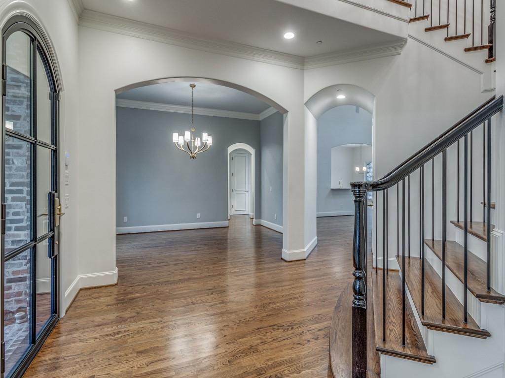 Royal Crest Add Rep - Residential