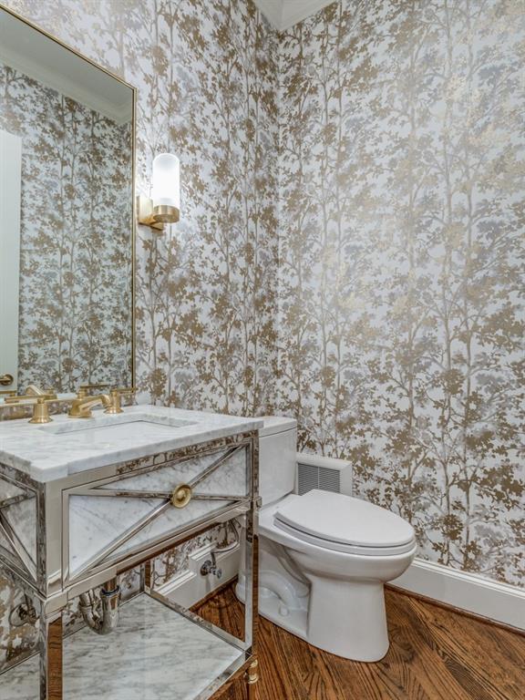 Royal Crest Add Rep - Residential