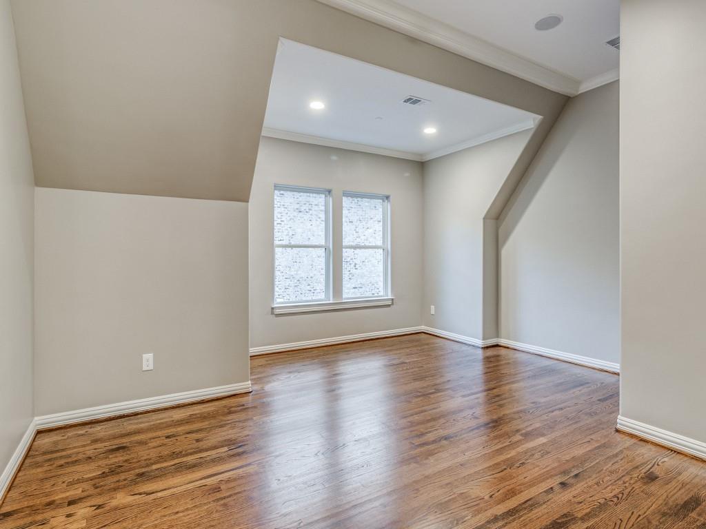 Royal Crest Add Rep - Residential