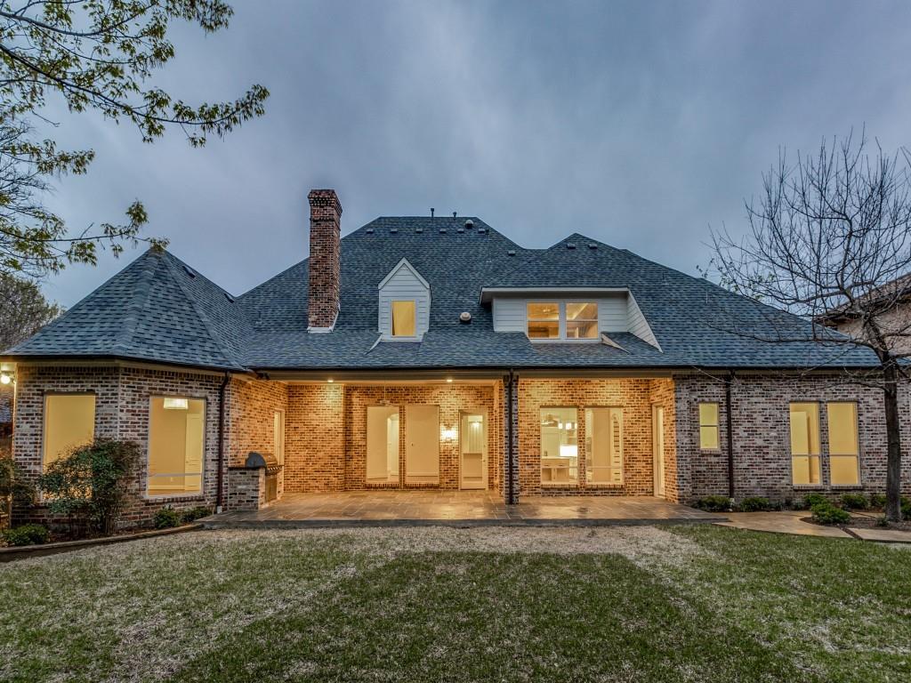 Royal Crest Add Rep - Residential