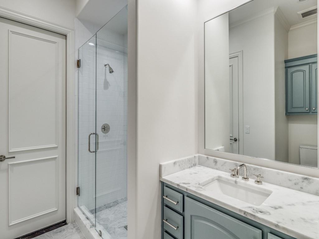 Royal Crest Add Rep - Residential