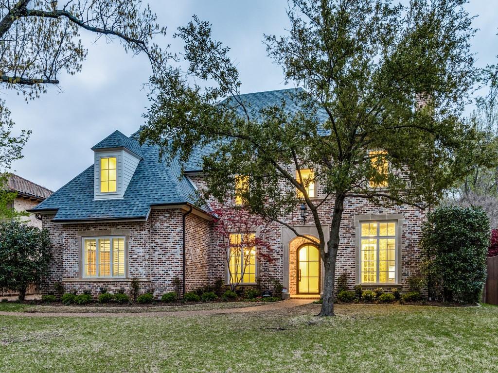 Royal Crest Add Rep - Residential