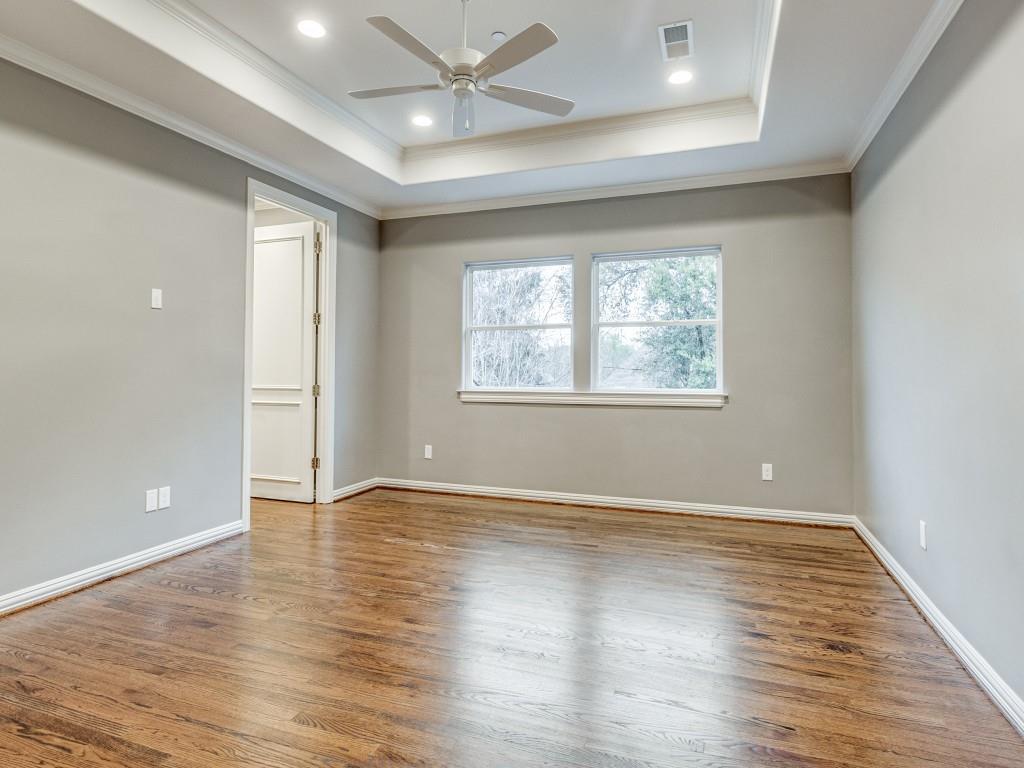 Royal Crest Add Rep - Residential